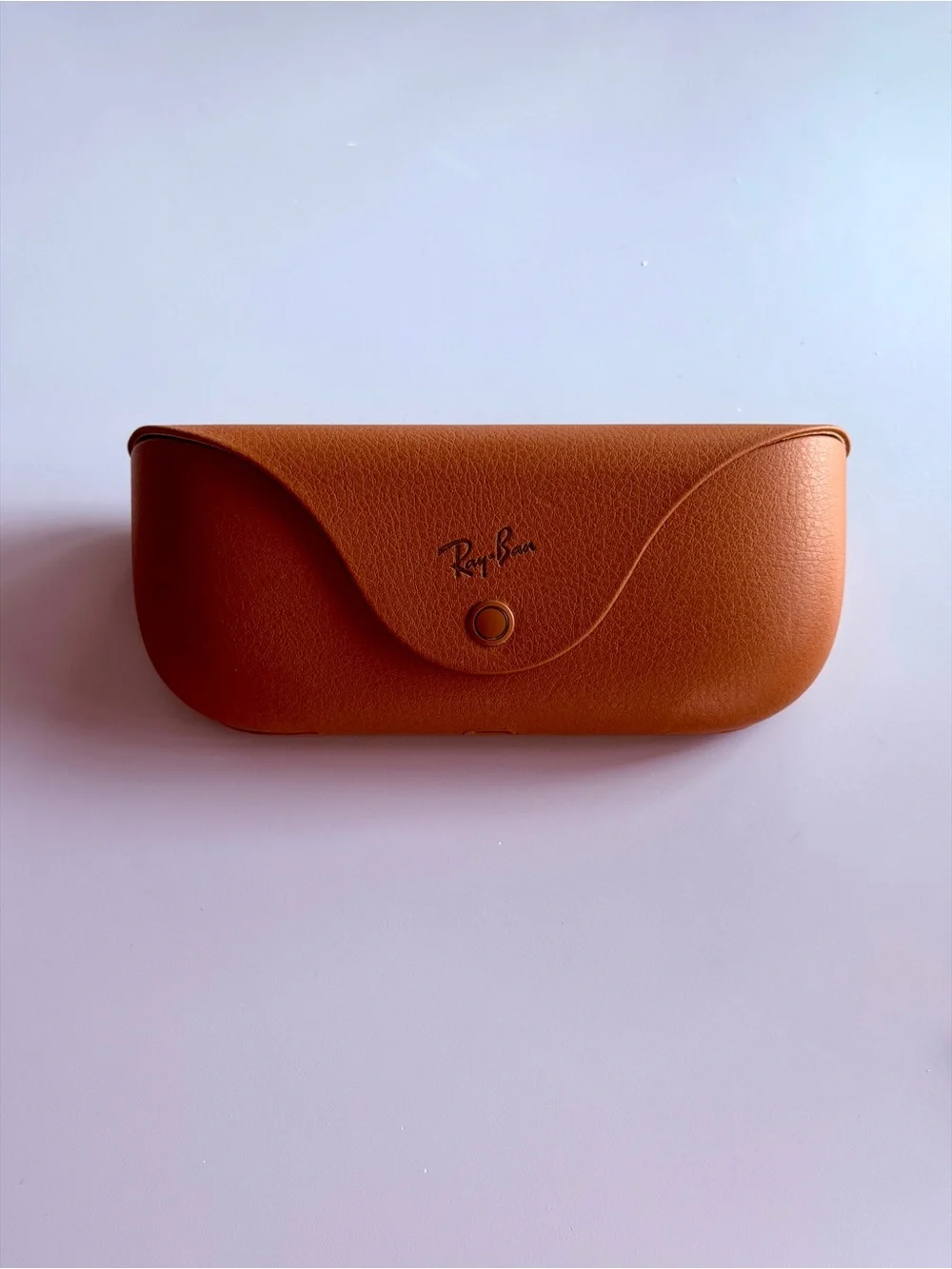 Ray-Ban Meta Wayfarer - Shiny Warm Stone Transparent Watermelon Red Transitions